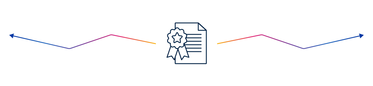 It Helps You Stay Compliant and Audit-Ready divider graphic