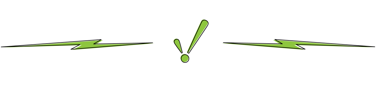 Divider graphic Ignition icon