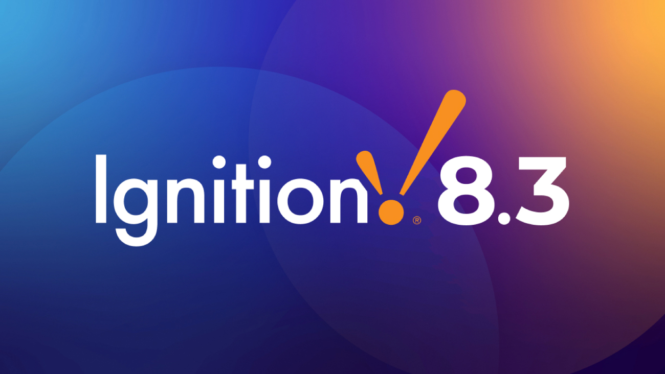 Download Ignition 8.3