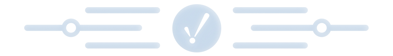 Ignition logo - divider graphic