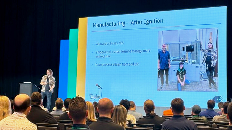 ICC breakout session image
