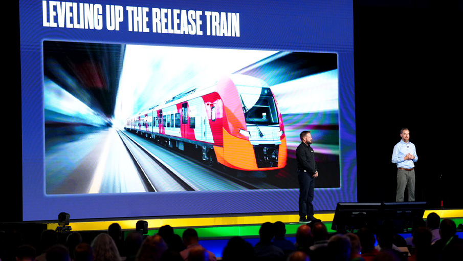 ICC Technical Keynote image.