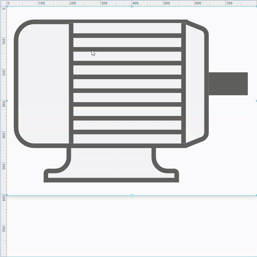 New Keyboard Shortcuts gif.