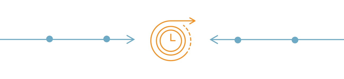LTS divider graphic