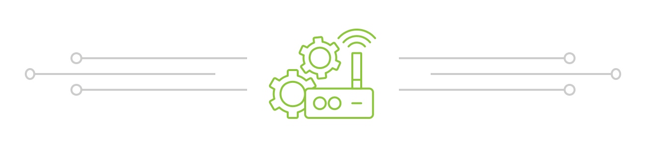 smart manufacturing and 5g divider graphic