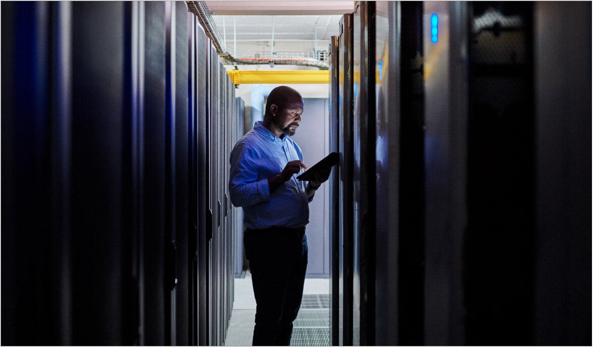 A relevant descriptive alt text for your image