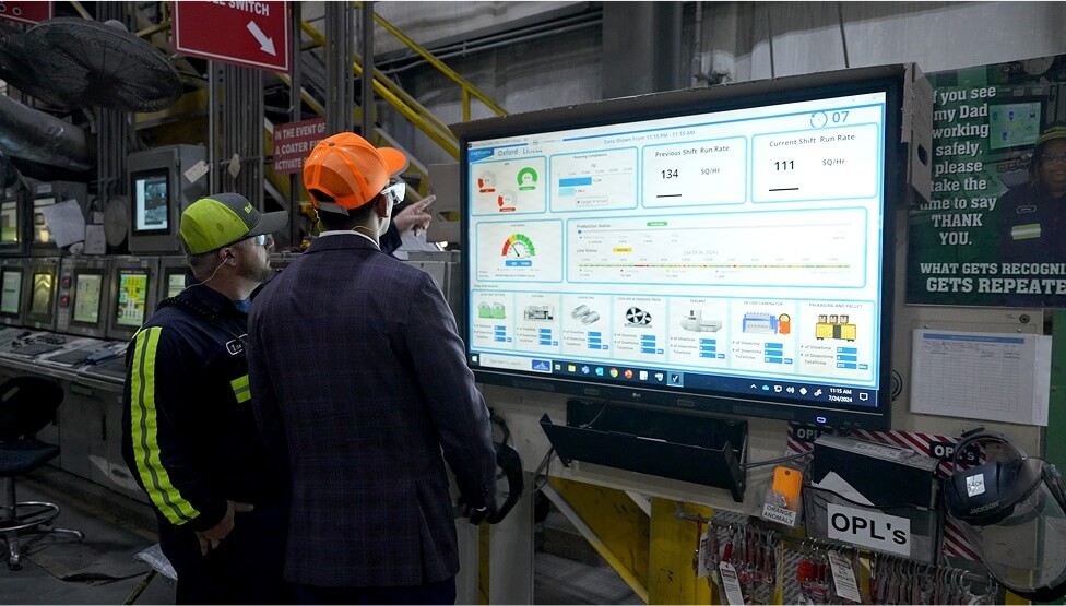 Edge devices graphic