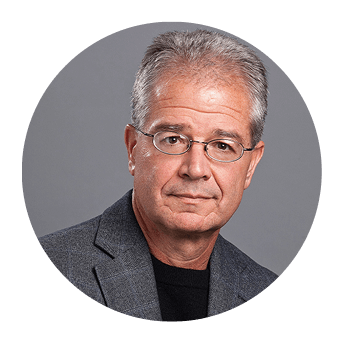 Photo of Arlen Nipper