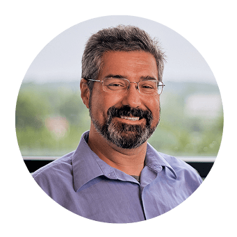 Photo of Chris Monchinski